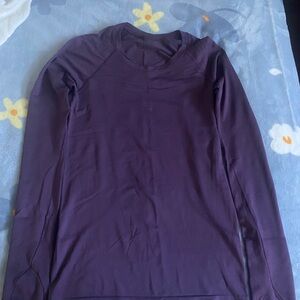 Lululemon Swiftly Tech Long Sleeve